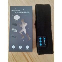 Bandeau BLUETOOTH